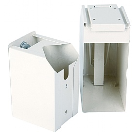 Phoenix Cashier SS0991 Series Under Counter Notes Deposit Safe