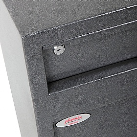 Phoenix Cashier Day SS0992 Series Deposit Safes