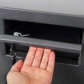 Phoenix Cashier Day SS0992 Series Deposit Safes