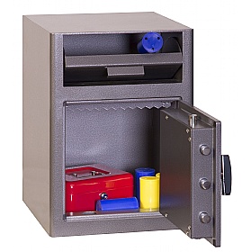 Phoenix Cashier SS0990 Series Deposit Safes