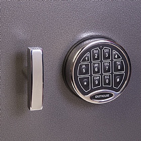 Phoenix Cashier SS0990 Series Deposit Safes