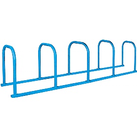 CycleSecure Loop Bicycle Racks