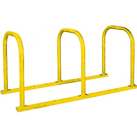 CycleSecure Loop Bicycle Racks