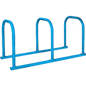 CycleSecure Loop Bicycle Racks