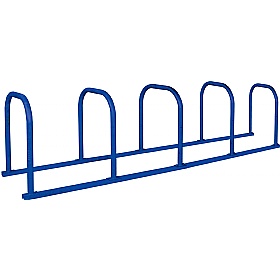 CycleSecure Junior Loop Bicycle Racks