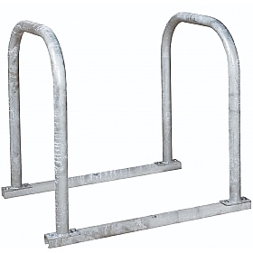 CycleSecure Junior Loop Bicycle Racks