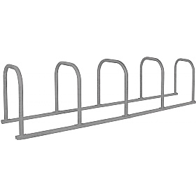 CycleSecure Junior Loop Bicycle Racks