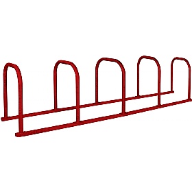 CycleSecure Junior Loop Bicycle Racks