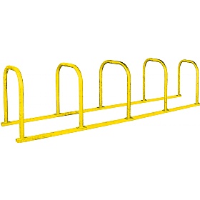 CycleSecure Junior Loop Bicycle Racks