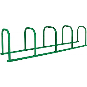 CycleSecure Junior Loop Bicycle Racks