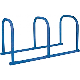 CycleSecure Junior Loop Bicycle Racks
