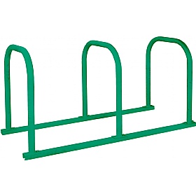 CycleSecure Junior Loop Bicycle Racks
