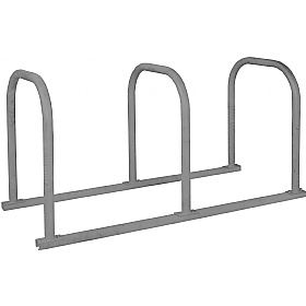 CycleSecure Junior Loop Bicycle Racks