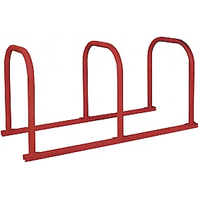 CycleSecure Junior Loop Bicycle Racks
