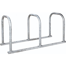 CycleSecure Junior Loop Bicycle Racks