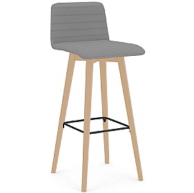 Bjorn Scandi Breakout and Canteen Stools