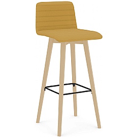 Bjorn Scandi Breakout and Canteen Stools