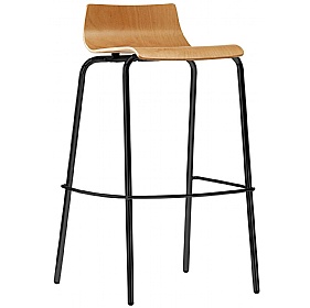 Bjorn 4-Leg Breakout and Canteen Stool