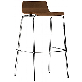 Bjorn 4-Leg Breakout and Canteen Stool