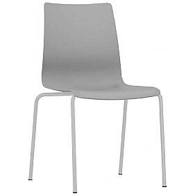 Fjord Polypropylene Breakout and Canteen Chairs