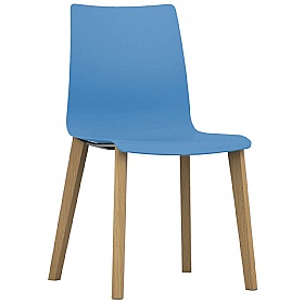 Fjord Scandi Breakout and Canteen Chairs