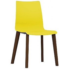 Fjord Scandi Breakout and Canteen Chairs