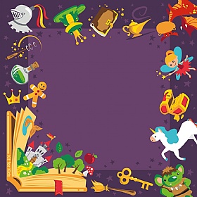 Storytime Carpet - School Furniture