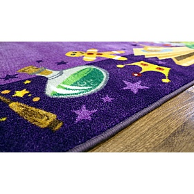 Storytime Carpet - School Furniture