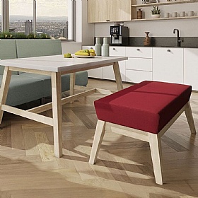 Natta Breakout and Meeting Low Benches