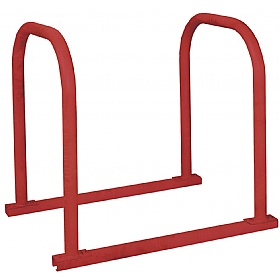 CycleSecure Loop Bicycle Racks - Office Accessories