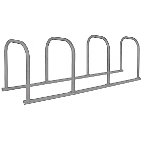 CycleSecure Loop Bicycle Racks - Office Accessories