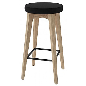 Natta Breakout and Meeting High Stools