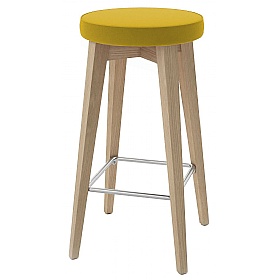 Natta Breakout and Meeting High Stools