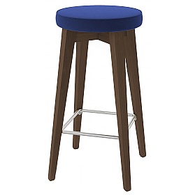 Natta Breakout and Meeting High Stools