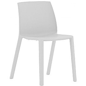 Win Polypropylene Breakout and Canteen Chairs