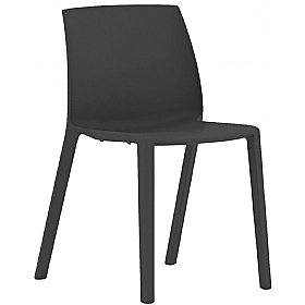 Win Polypropylene Breakout and Canteen Chairs