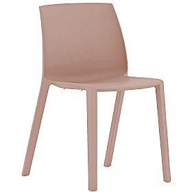 Win Polypropylene Breakout and Canteen Chairs