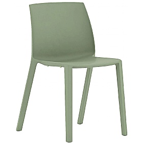 Win Polypropylene Breakout and Canteen Chairs