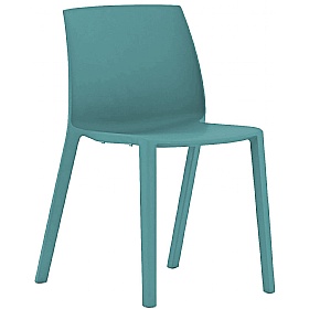 Win Polypropylene Breakout and Canteen Chairs