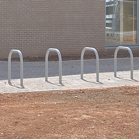 Express CycleSecure Bicycle Loops
