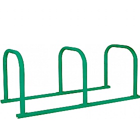 CycleSecure Junior Loop Bicycle Racks