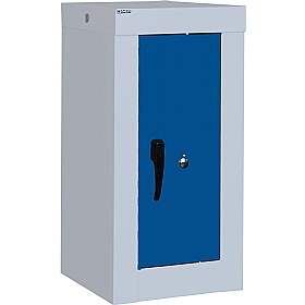 Commerce Commercial Security Cupboards