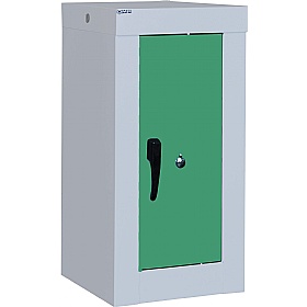 Commerce Commercial Security Cupboards