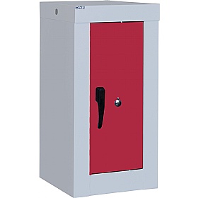 Commerce Commercial Security Cupboards