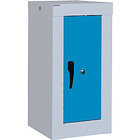 Commerce Commercial Security Cupboards