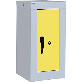 Commerce Commercial Security Cupboards