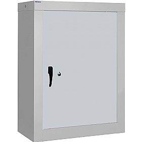 Commerce Commercial Security Cupboards
