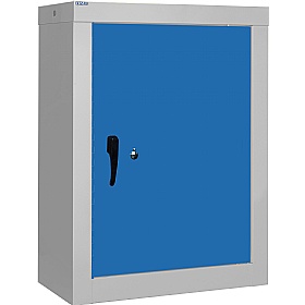 Commerce Commercial Security Cupboards