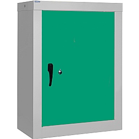 Commerce Commercial Security Cupboards