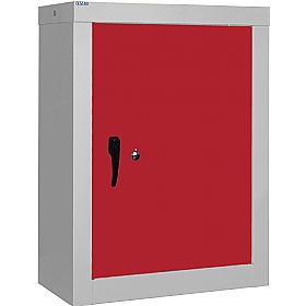 Commerce Commercial Security Cupboards